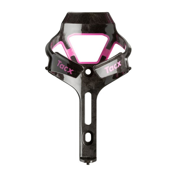 Tacx Ciro Bottle Cage – Pink