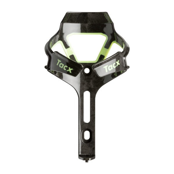 Tacx Ciro Bottle Cage – Fluorescent Yellow