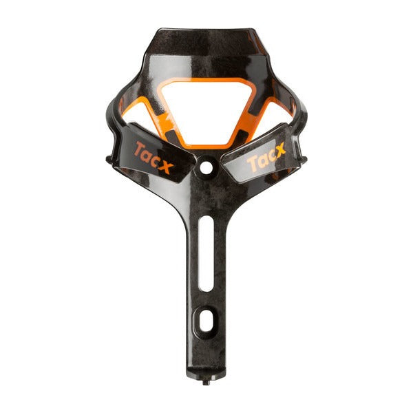 Tacx Ciro Bottle Cage – Orange