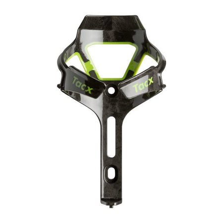 Tacx Ciro Bottle Cage – Green