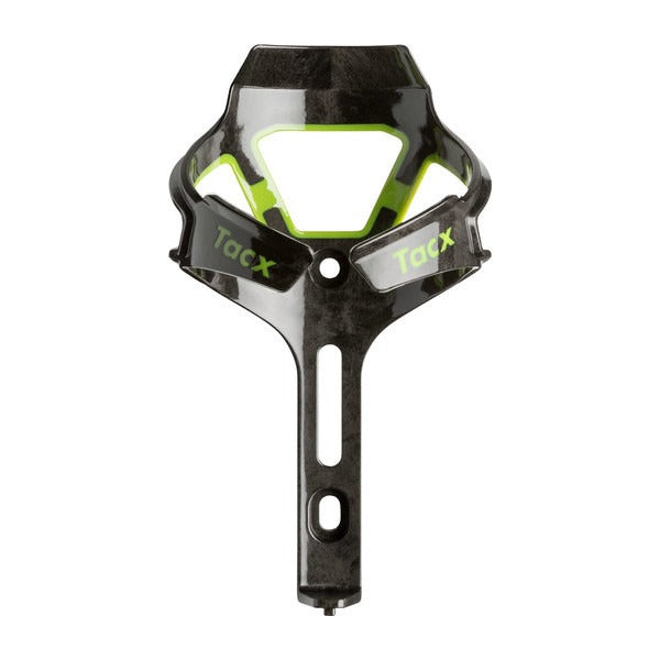 Tacx Ciro Bottle Cage – Green