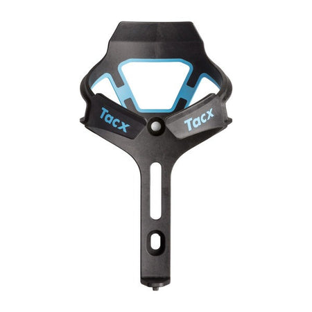 Tacx Ciro Bottle Cage – Matte Light Blue