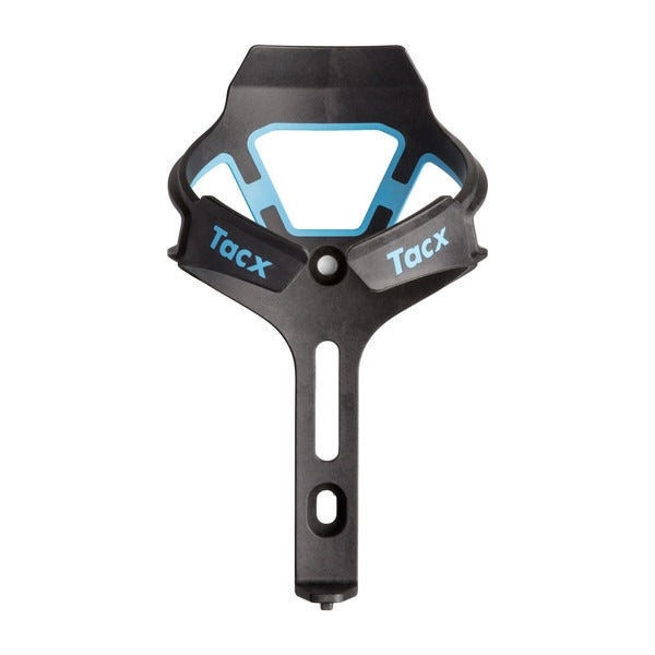 Tacx Ciro Bottle Cage – Matte Light Blue
