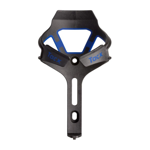 Tacx Ciro Bottle Cage – Matte Blue