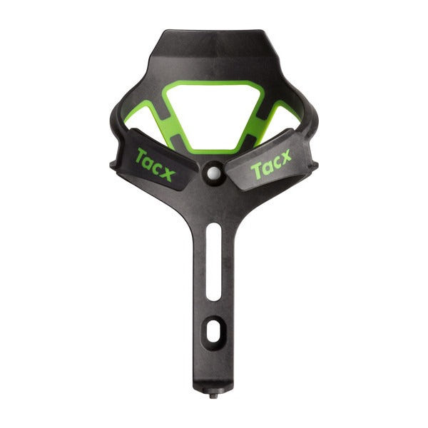 Tacx Ciro Bottle Cage – Matte Green
