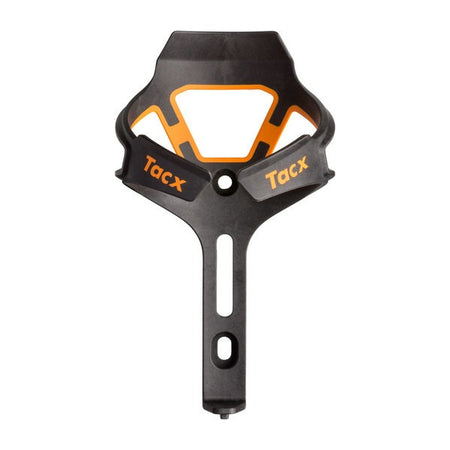 Tacx Ciro Bottle Cage – Matte Orange