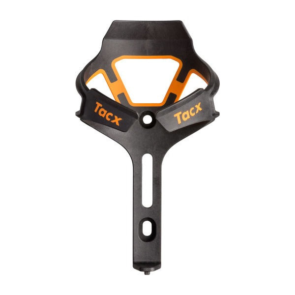 Tacx Ciro Bottle Cage – Matte Orange
