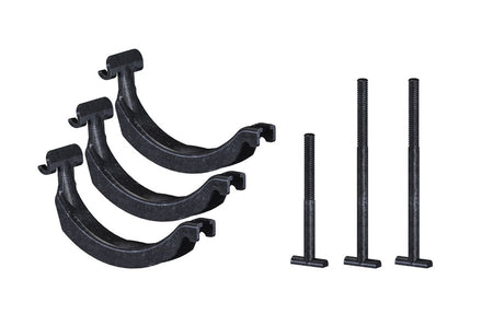 Thule ProRide Square Bar Adapter