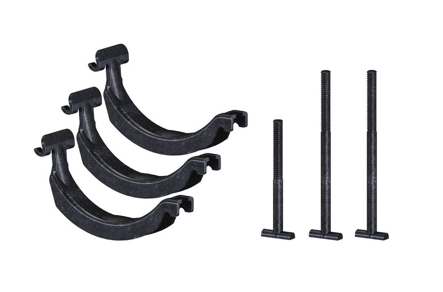 Thule ProRide Square Bar Adapter