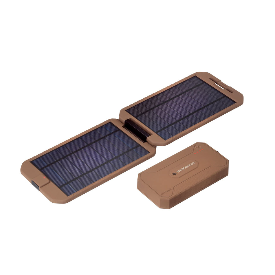 Powertraveller - Tactical Extreme