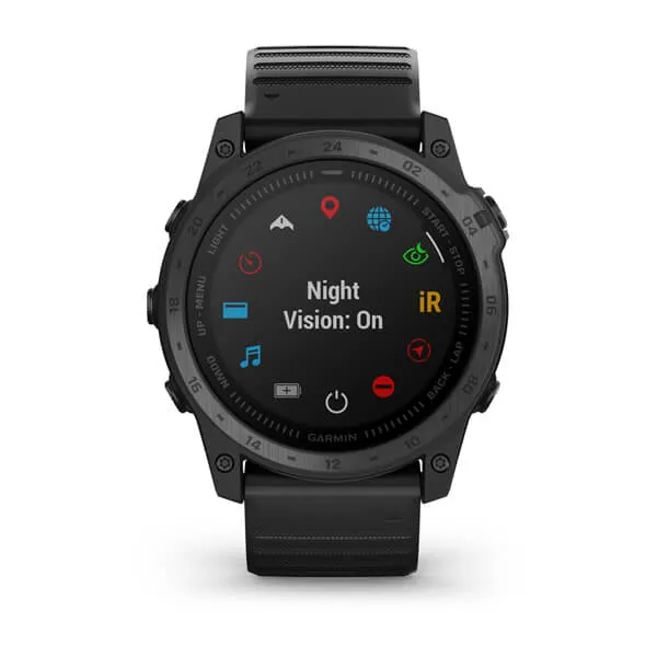 Garmin Tactix 7 - Silicone Band