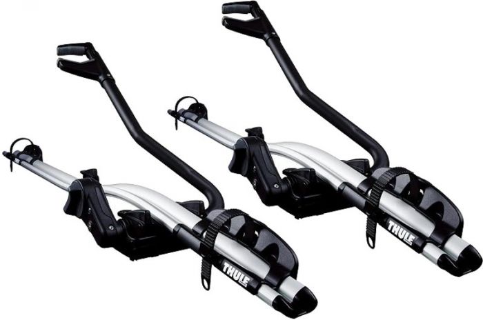 Thule ProRide 591 - Twin Pack