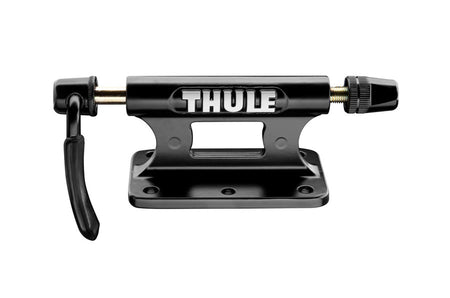 Thule Low Rider - Truck fork mounted