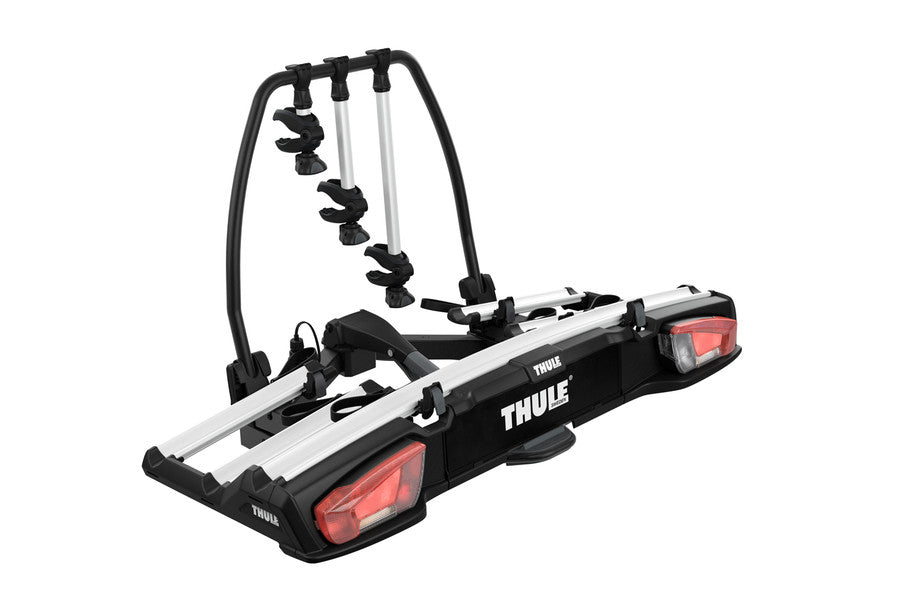 Thule VeloSpace XT 3bike 13pin