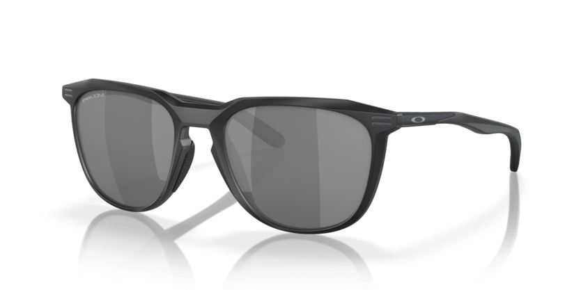 Oakley - Thurso - Matte Black Ink/Prizm Black
