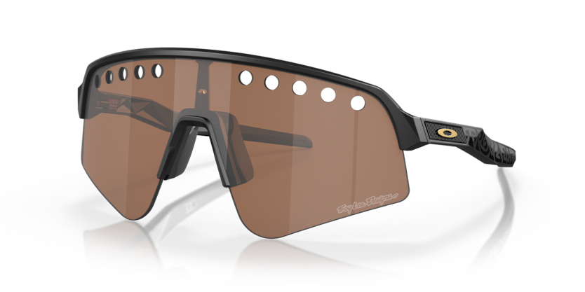 Oakley - Sutro Lite Sweep - Tld Matte Black/Prizm Tungsten