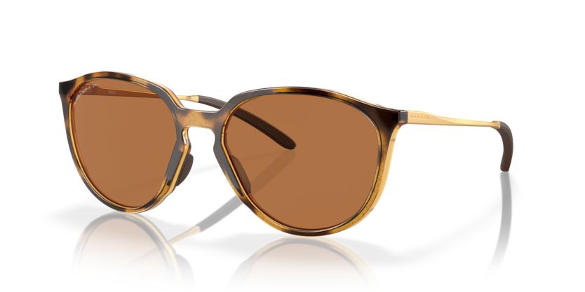 Oakley - Sielo - Polished Brown Tortoise/Prizm Bronze Polarized