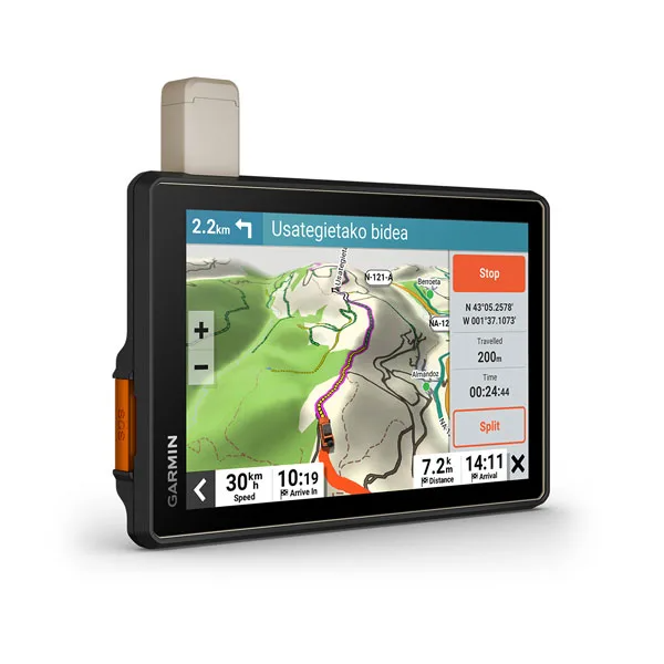 Garmin Tread - Overland Edition