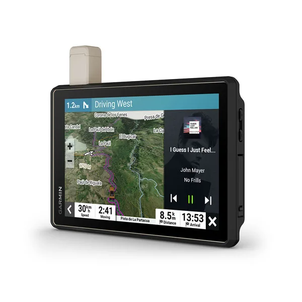 Garmin Tread - Overland Edition