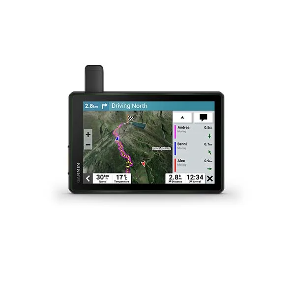 Garmin Tread - SxS Edition