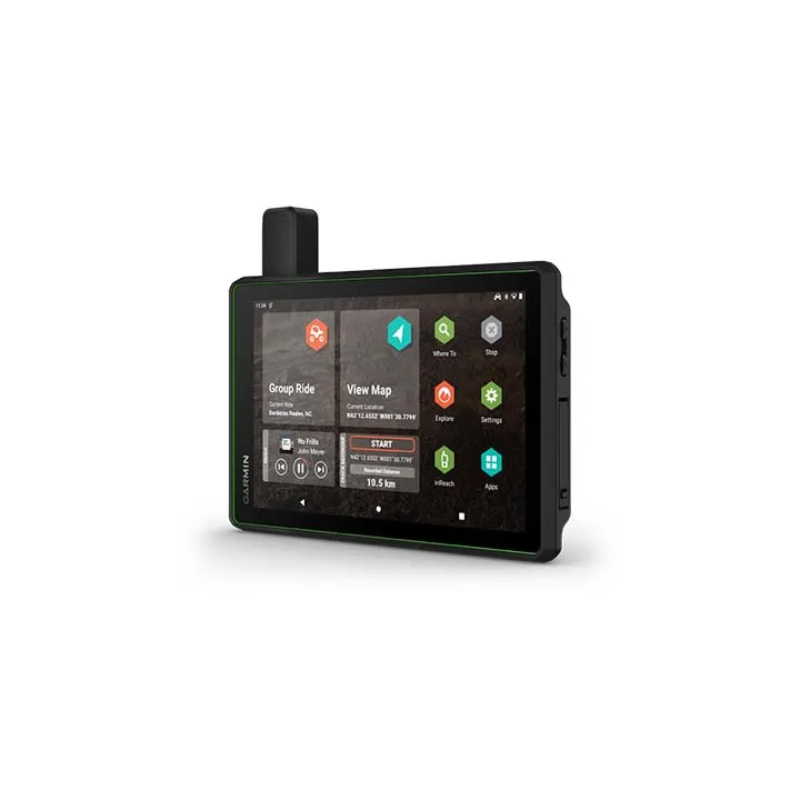 Garmin Tread - SxS Edition