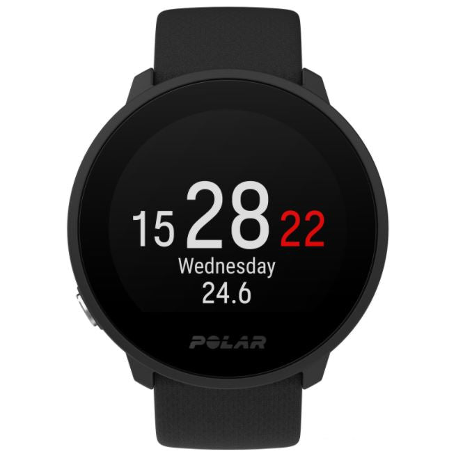 Polar Unite - Black