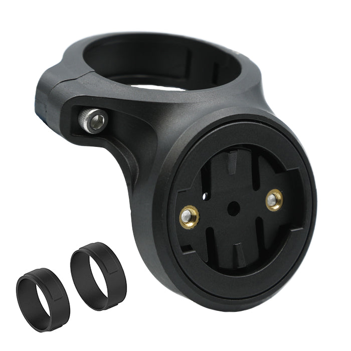 Forza Seat Post Quarter Turn Mount - Garmin Varia/Magene