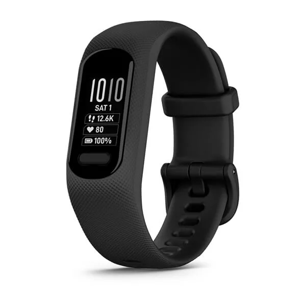 Garmin vívosmart 5 - Black (Large)
