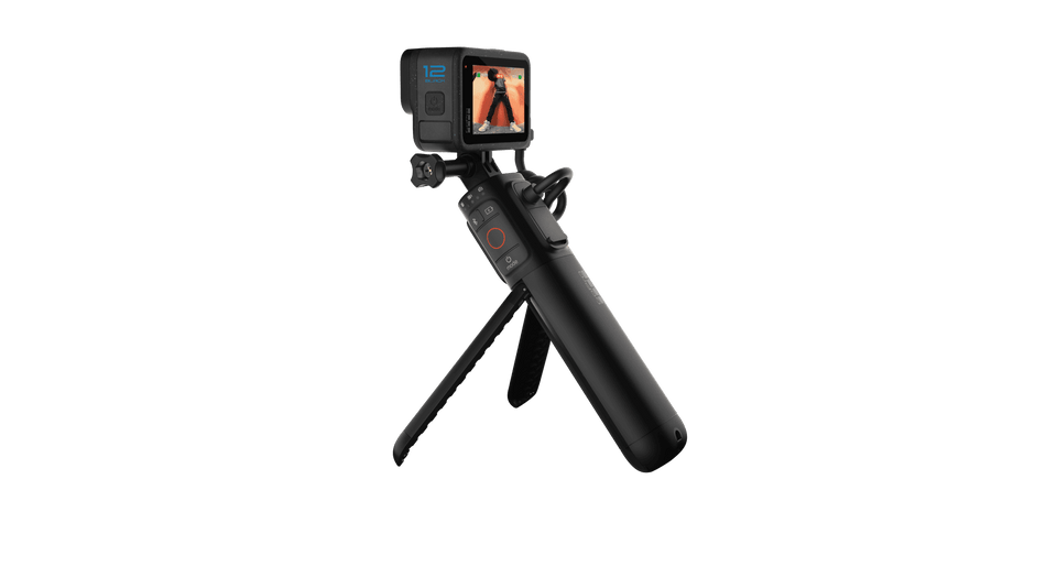 GoPro The Handler