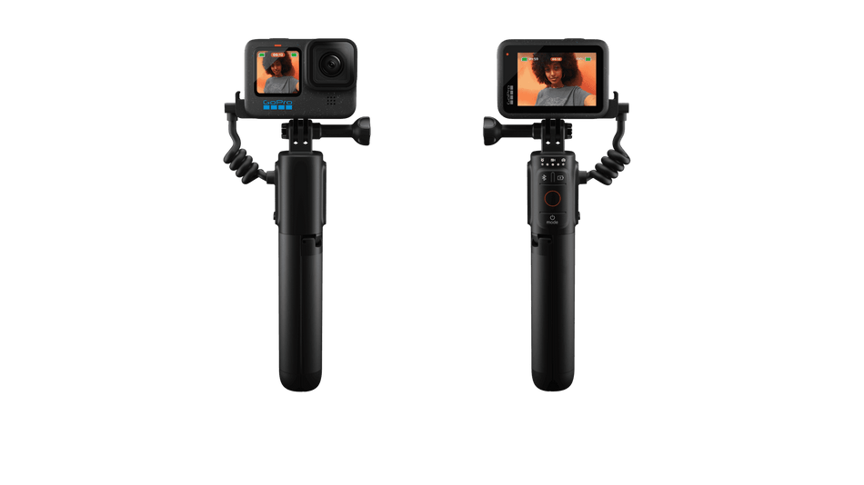 GoPro Volta | Battery Grip | Tripod | Remote