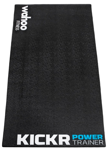 WAHOO KICKR TRAINER FLOORMAT