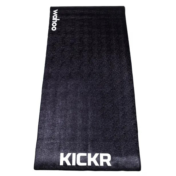 WAHOO KICKR TRAINER FLOORMAT