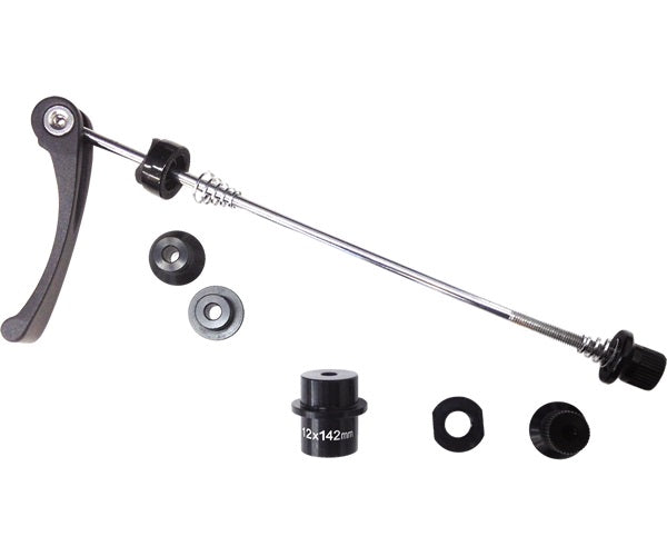 WAHOO KICKR 142X12 AXLE ADAPTER