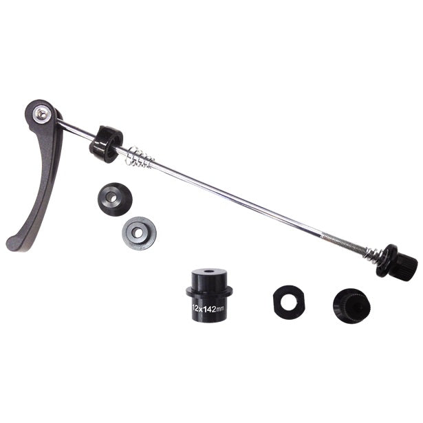 WAHOO KICKR 142X12 AXLE ADAPTER