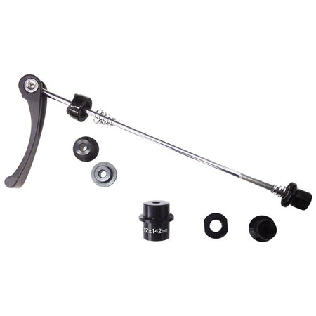 WAHOO KICKR 142X12 AXLE ADAPTER