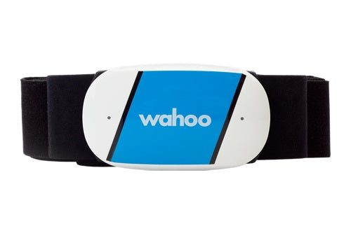WAHOO TICKR