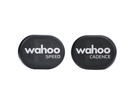 WAHOO RPM SPEED & CADENCE BUNDLE