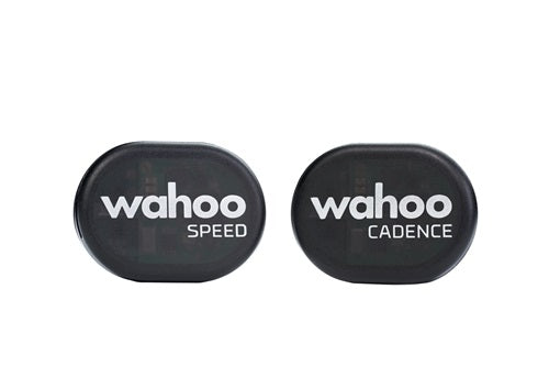 WAHOO RPM SPEED & CADENCE BUNDLE