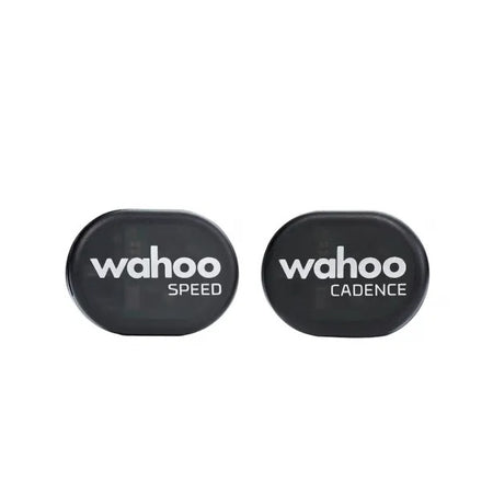WAHOO RPM SPEED & CADENCE BUNDLE