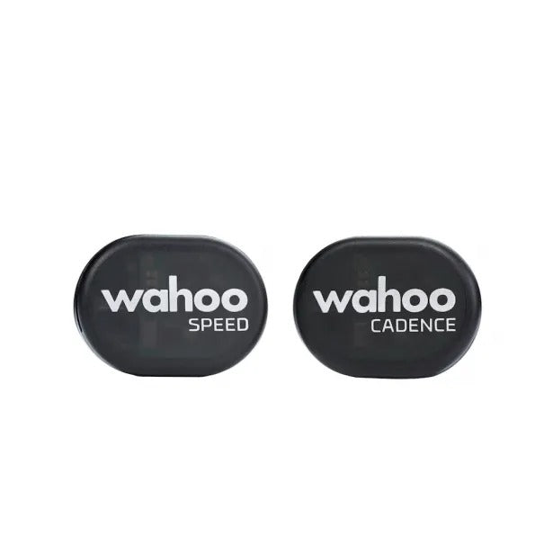 WAHOO RPM SPEED & CADENCE BUNDLE