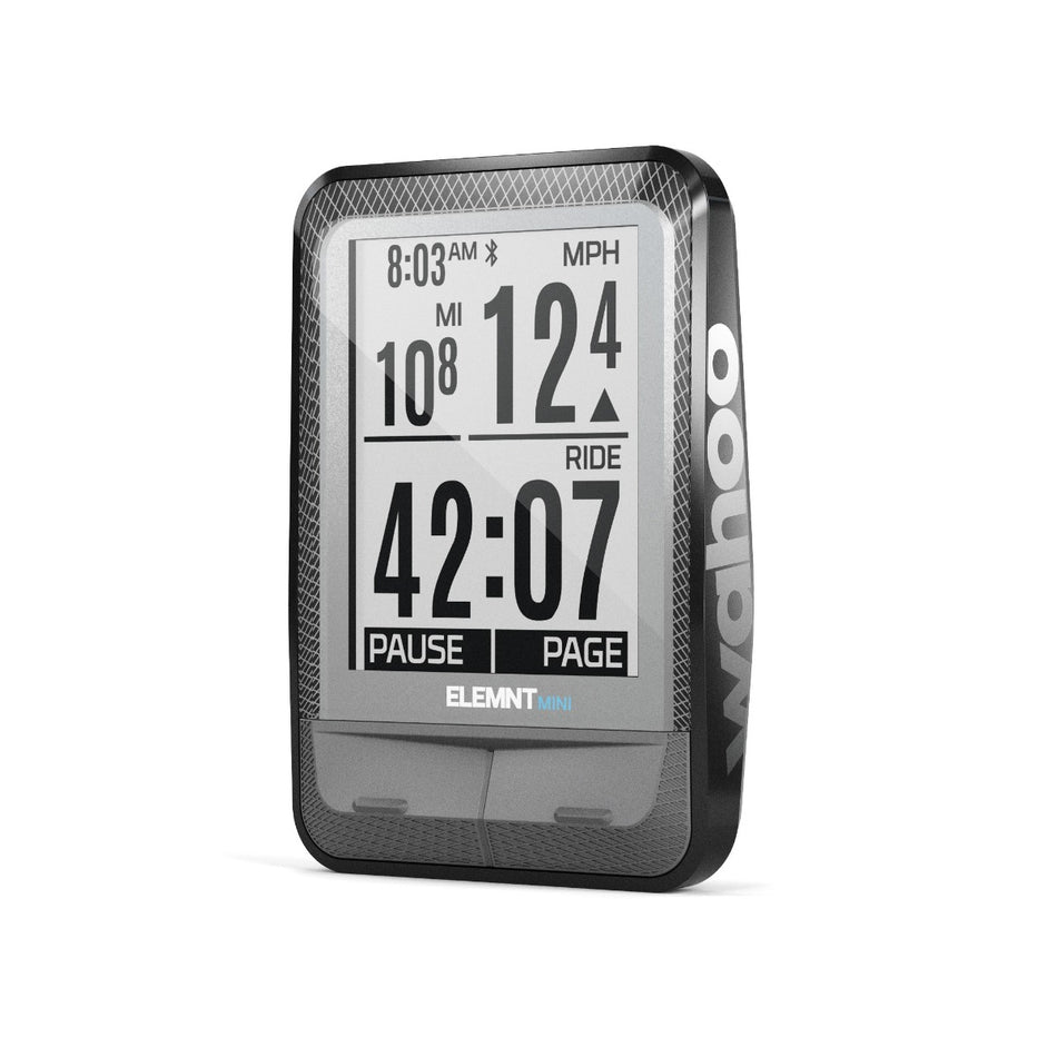 Wahoo Elemnt Mini