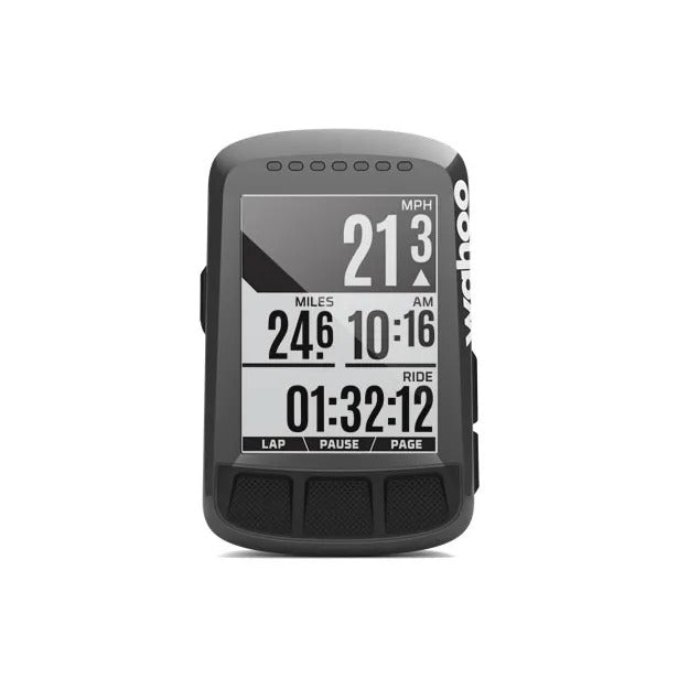 Wahoo Elemnt Bolt - Grey