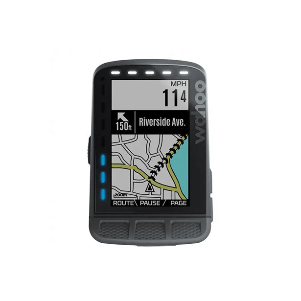 Wahoo Elemnt Roam