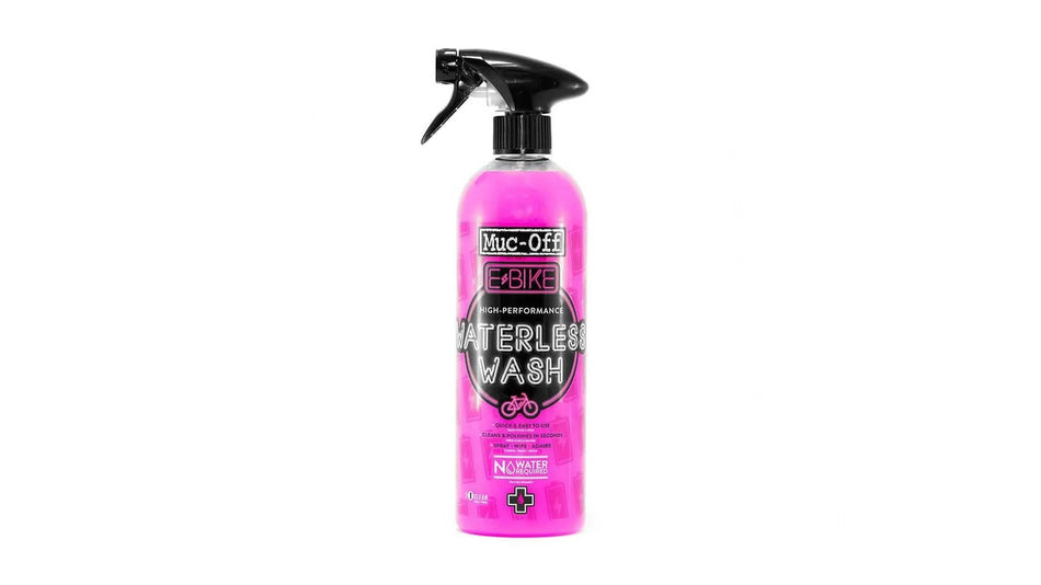 Muc-Off eBike Water Wash