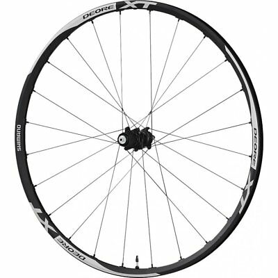 Shimano XT Front Wheel (WH-M785)