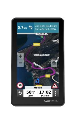 Garmin zumo XT Southern Africa