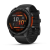 Garmin Fenix 8 - 47mm - AMOLED - Slate Grey with Black Band