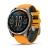 Garmin Fenix 8 - 47mm - AMOLED Sapphire - Titanium with Spark Orange/Graphite Band