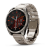 Garmin Fenix 8 - 47mm - AMOLED Sapphire - Titanium with Vented Titanium Bracelet