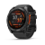 Garmin Fenix 8 - 51mm - AMOLED - Slate Grey with Black Band